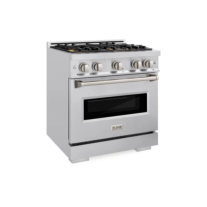 ZLINE Classic Gas Range PCGR