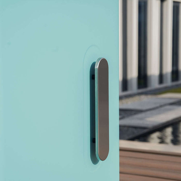 Mesa 200 | Matte Color Foldable Gas Grill