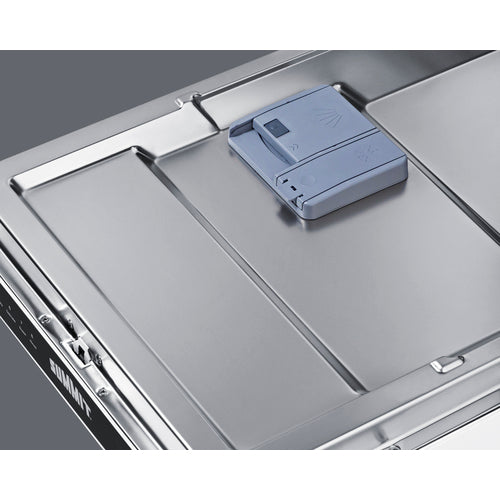 Summit 18" Wide Built-In Dishwasher DW183WADA