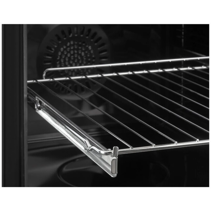 Verona 48" Freestanding Gas Range VUFSGG486DSS