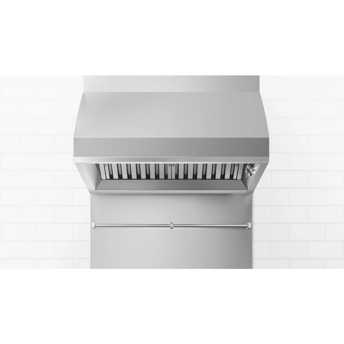 Fisher & Paykel 36" Professional Range Hood, HCB366N