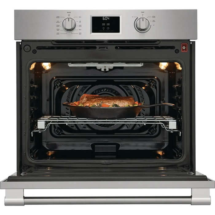 Frigidaire 30" Single Electric Wall Oven PCWS3080AF