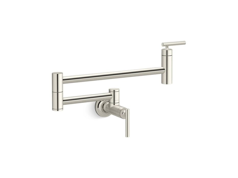 KOHLER Wall-mount pot filler K-35745