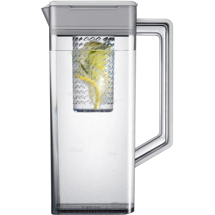 Samsung Bespoke 36" Smart 4-Door Flex™ French Door Refrigerator RF29DB9600QL