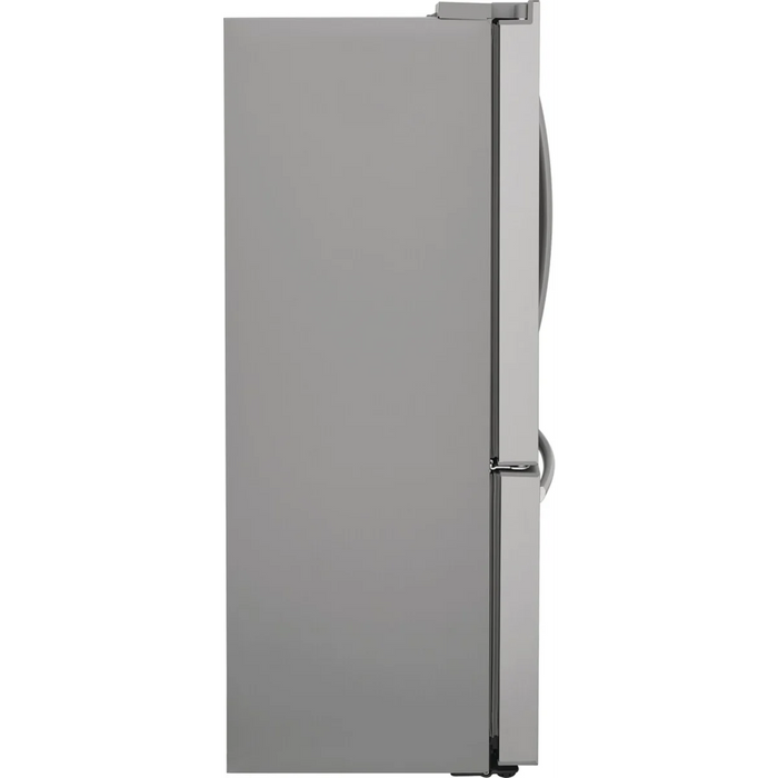 Frigidaire 36" Counter-Depth French Door Refrigerator GRFG2353AF