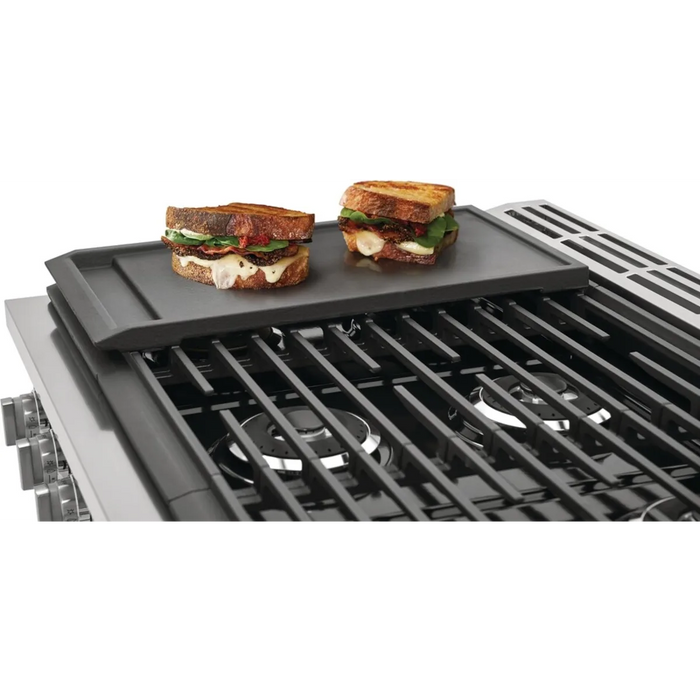 Electrolux 36" Rangetop ECCG3672AS