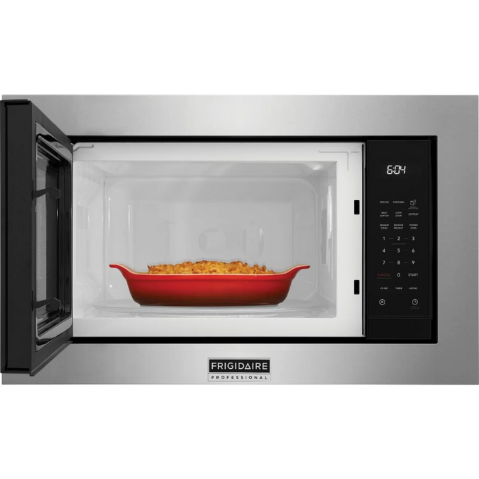 Frigidaire 24" Built-In Microwave Oven PMBS3080BF