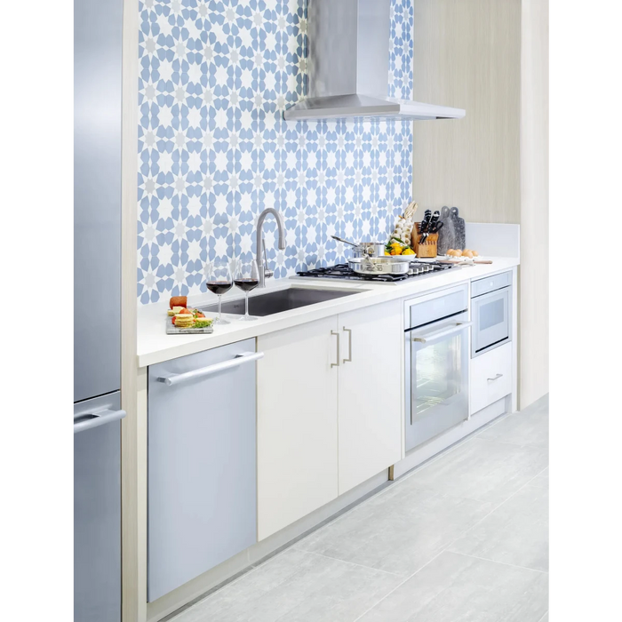 THERMADOR 36" Gas Cooktop, SGSP365TS