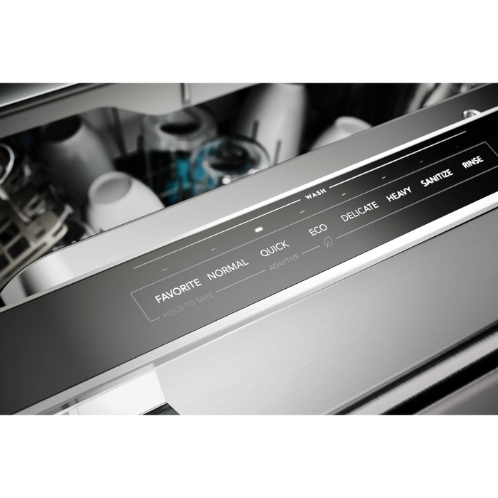 Frigidaire 24" Fully Integrated Dishwasher PDSH4816BF