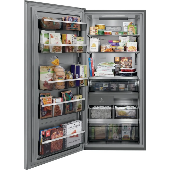 Electrolux 33" Single-Door Freezer EI33AF80WS