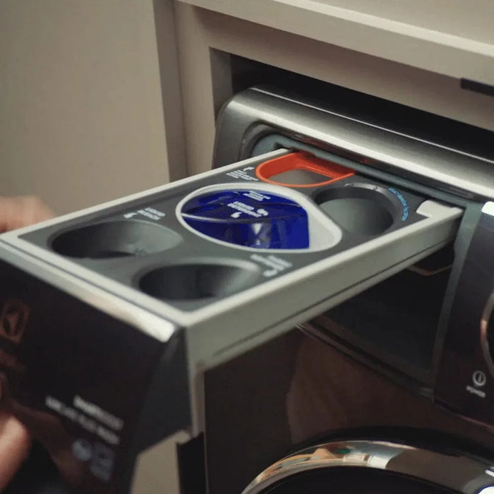 Electrolux 600 Series 27" Front Load Washer, ELFW7637A