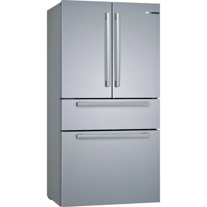 BOSCH 36" Counter Depth French Door Smart Refrigerator, B36CL80SNS