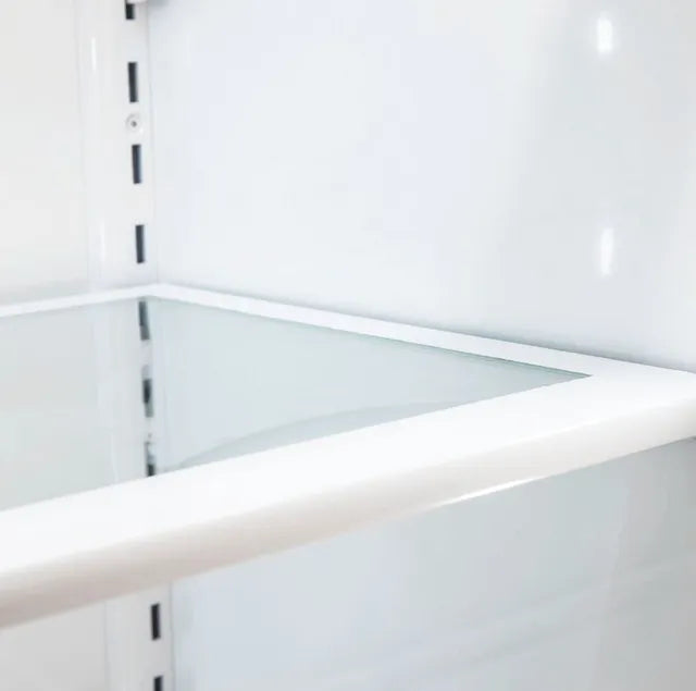 Viking® 5 Series 36" Custom Panel Built In Counter Depth Bottom Freezer Refrigerator FDBB5364R