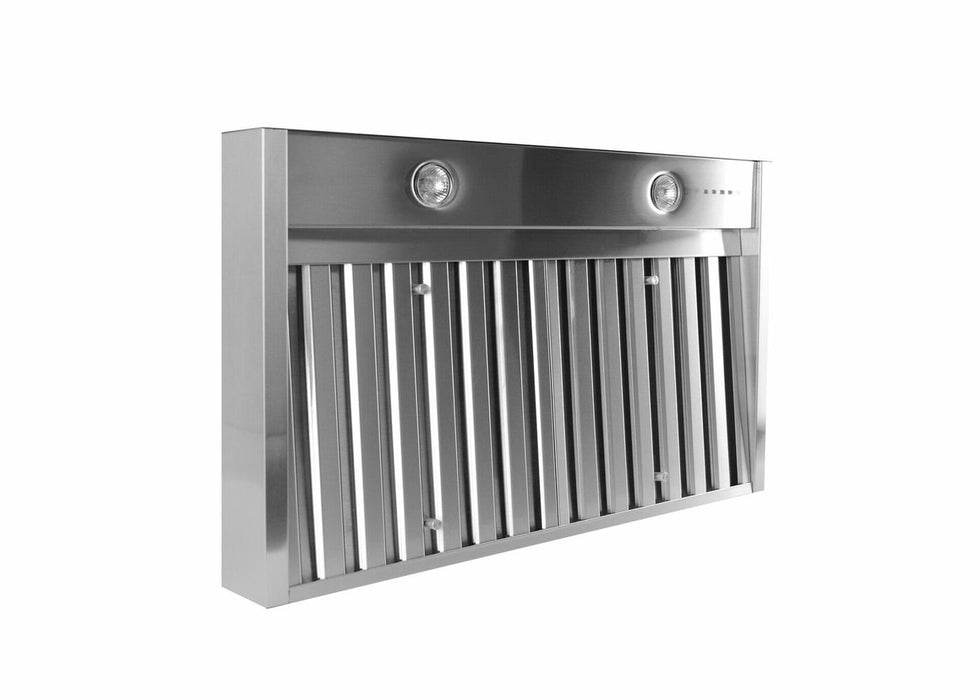 TRADE-WIND P3200 RC Series - 42" P32423RC