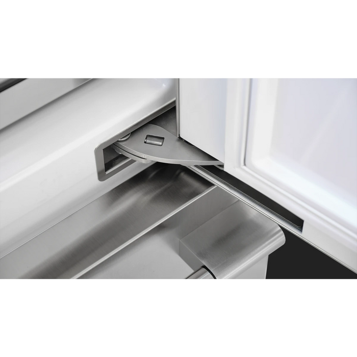 FULGOR 36" Built-In Bottom Mount Refrigerator, F7PBM36S1R