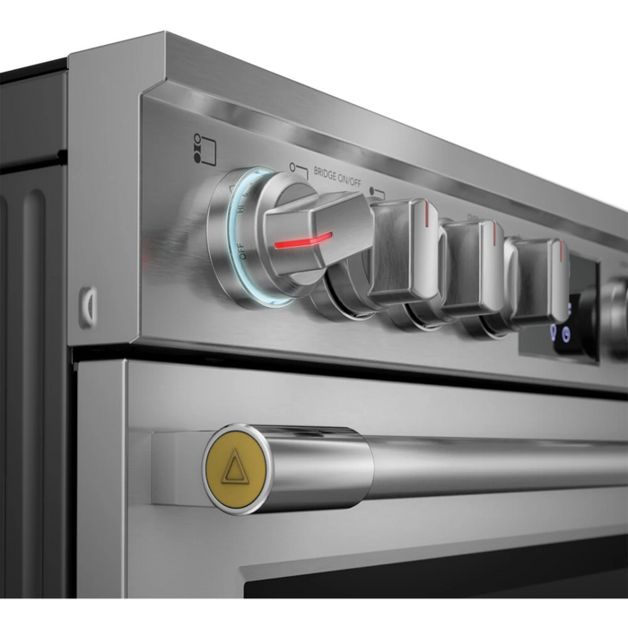 Frigidaire 30" Slide-In Electric Range PCFE3080AF