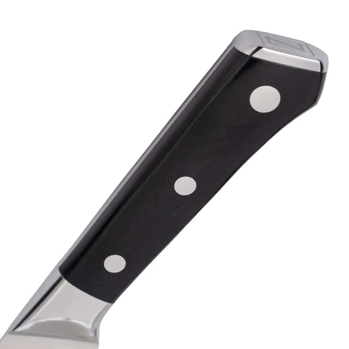 ZLINE 4-Piece Professional German Steel Steak Knife Set STK-GS-4