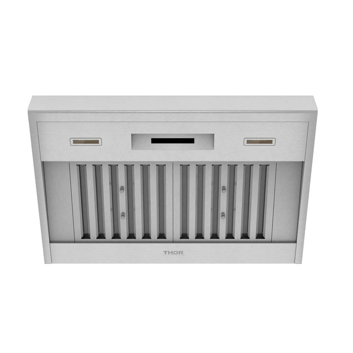 THOR Kitchen 36" Under Cabinet Range Hood TUCH3618