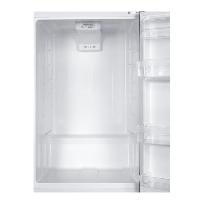 Verona 28" Top Freezer Refrigerator VEFTF2817RWH