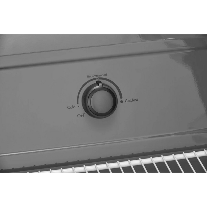 Frigidaire 33" Freestanding Upright Freezer FFUE2022AF