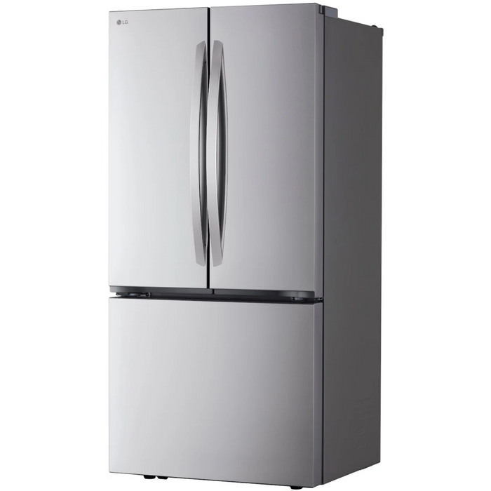 LG 33" Smart Counter Depth MAX French Door Refrigerator, LF21G6200S
