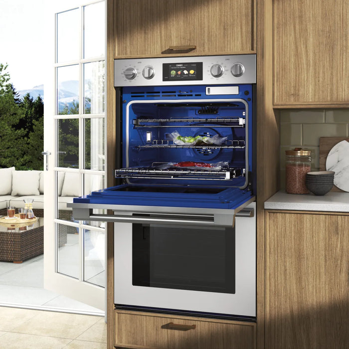 SKS 30" Smart Double Wall Oven, SKSDV3002S