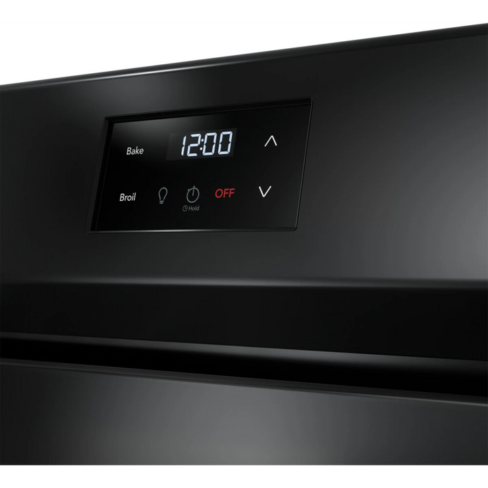 Frigidaire 30" Freestanding Electric Range FCRE3052BB