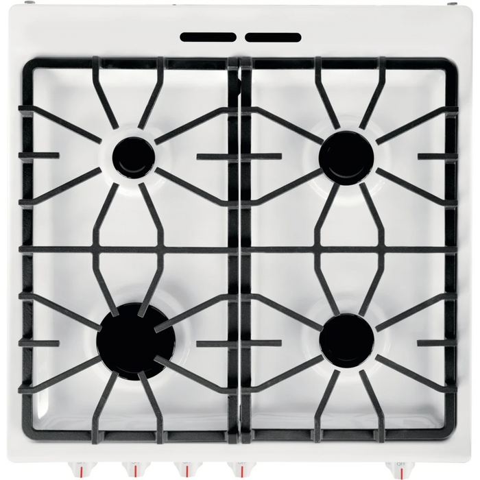 Frigidaire 30" Freestanding Compact Gas Range FFGH2422UW
