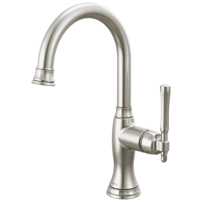 Brizo Tulham Bar Faucet 61058LF