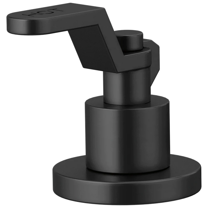 Brizo Litze Widespread Lavatory Industrial Lever Handle Kit HL5334