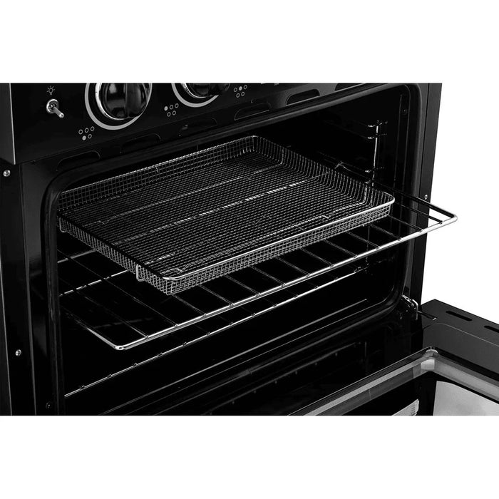 UNIQUE 30" Freestanding Induction Range, UNQ-30CR IC B