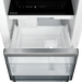 THOR Kitchen X-Series 18" Panel Ready Built-In Freezer Column, Automatic Ice Maker - Close-Up View