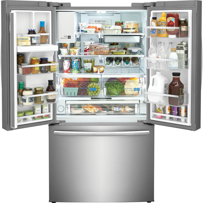Frigidaire 36" French Door Refrigerator GRFS287DAF