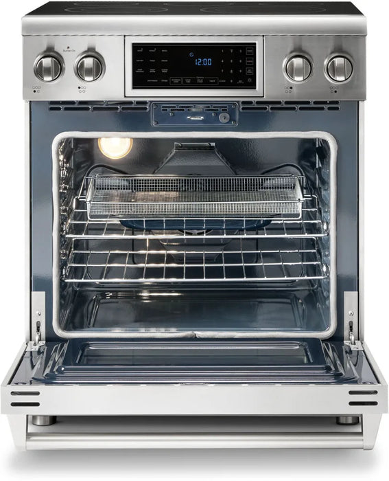 THOR 30" Freestanding Professional Electric Range, TRE3001