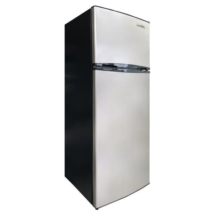 Frigidaire 21.5" Top Mount Refrigerator, EFR780-6COM