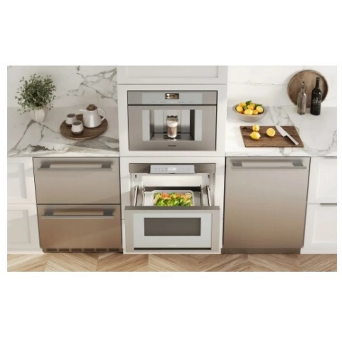 THERMADOR 24" MicroDrawer® Smart Microwave, MD24BS