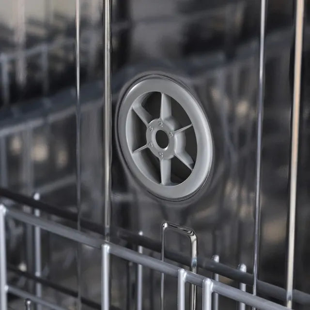 Viking® 7 Series 24" Panel Ready Built In Dishwasher FDWU724