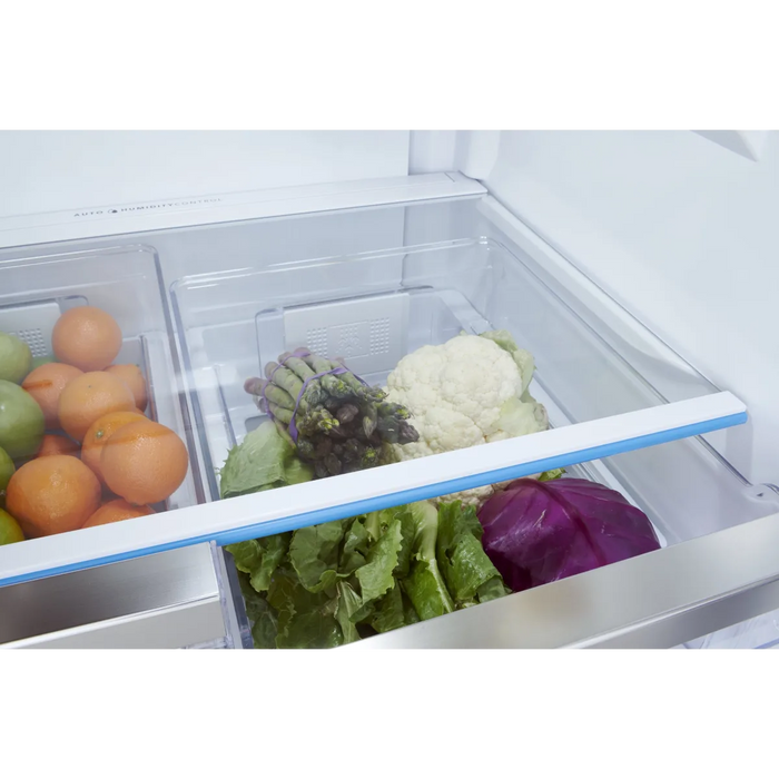 Frigidaire 30" French Door Refrigerator GRFN2023AF
