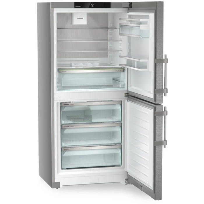 Liebherr 30" Freestanding Bottom Mount Refrigerator, C7540IM