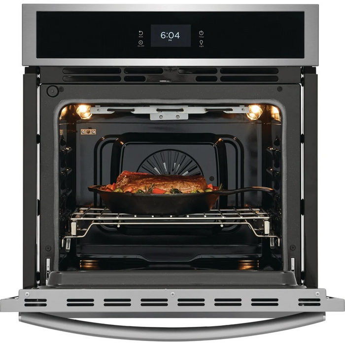 Frigidaire 27" Single Electric Wall Oven GCWS2767AF