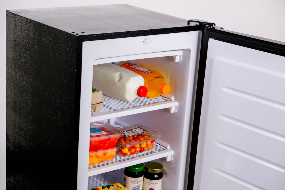 Frigidaire 24" Upright Freezer, EFRF694