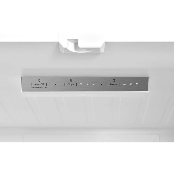 Frigidaire 30" Freestanding French Door Refrigerator, FRFN1801AF