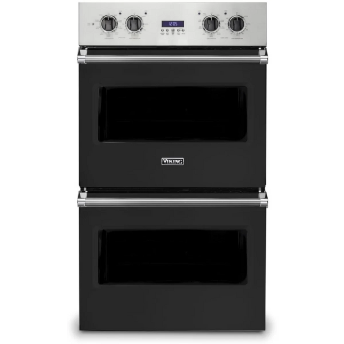 Viking® Professional 5 Series 30" Electric Built In Double Oven VDOE130SS