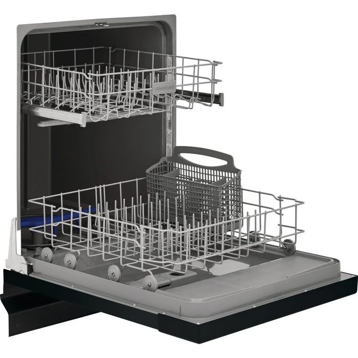 Frigidaire 24" Full Console Dishwasher FDPC4221AB