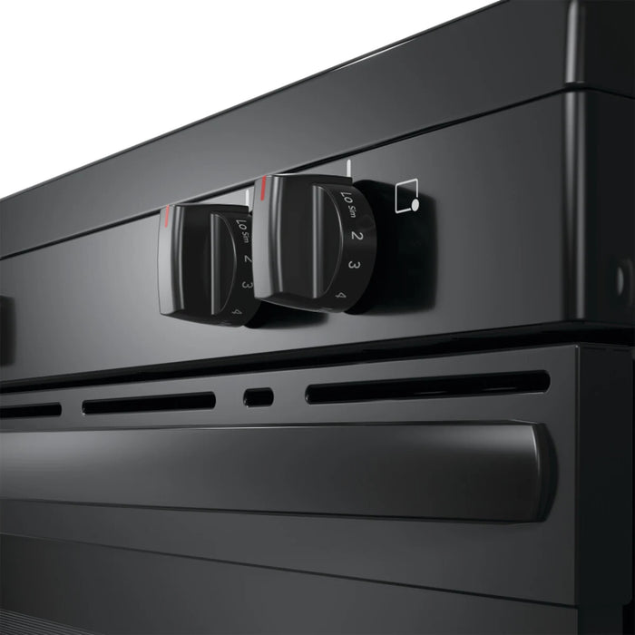 Frigidaire 30" Freestanding Electric Range FCRE3062AB