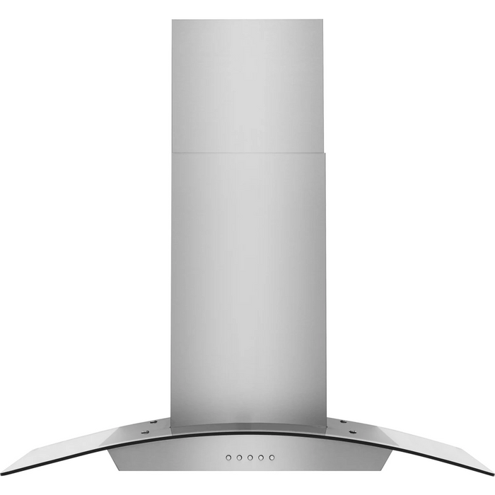 Frigidaire 30" Wall Mount Range Hood FHWC3070LS