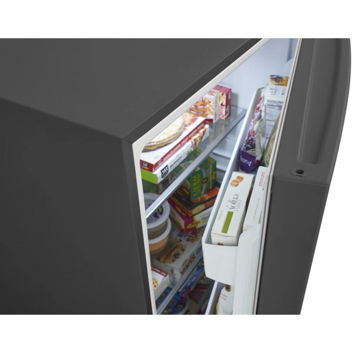 Frigidaire 33" Freestanding Upright Freezer FRUF2020AN