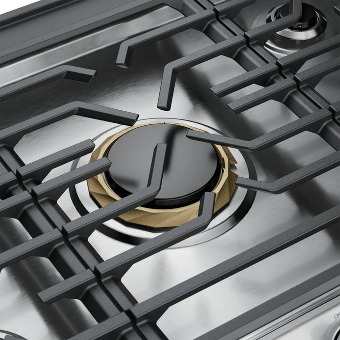 Frigidaire 30" Gas Cooktop PCCG3080AS