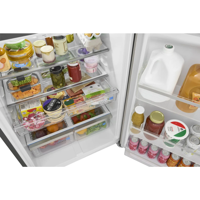 Frigidaire 30" Top Freezer Refrigerator GRTE2055AF