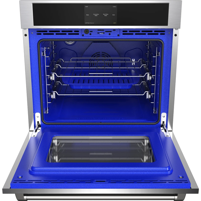 THOR 30" Single Convection Electric Wall Oven, TEW30ES